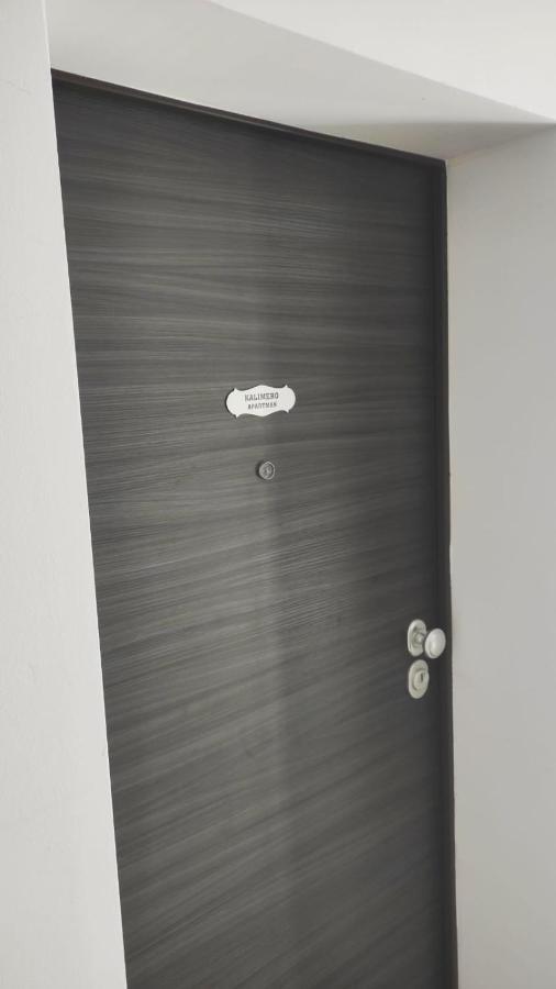 Kalimero Apartman A1 Krizevci Exterior photo